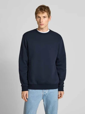 Bluza o kroju regular fit z mieszanki bawełny model ‘CERES’ Only & Sons