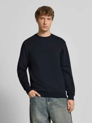 Bluza o kroju regular fit z mieszanki bawełny model ‘CERES’ Only & Sons