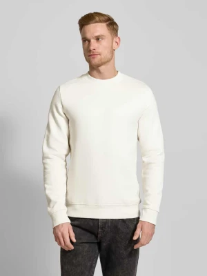 Bluza o kroju regular fit z wyhaftowanym logo MCNEAL