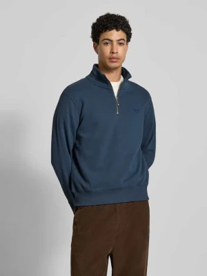 Bluza o kroju regular fit z wyhaftowanym logo Superdry