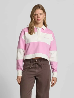 Bluza o kroju relaxed fit z czystej bawełny Marc O'Polo DENIM