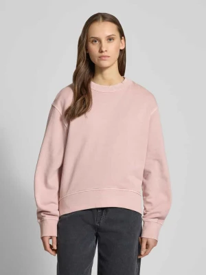 Bluza o kroju relaxed fit z okrągłym dekoltem G-Star Raw