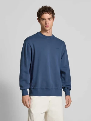 Bluza o kroju relaxed fit z wyhaftowanym logo Levi's®