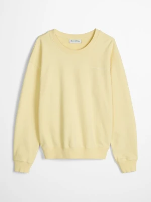 Bluza o luźnym kroju Marc O'Polo žlutá