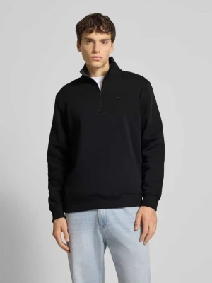 Bluza o luźnym kroju z mieszanki bawełny Tommy Jeans