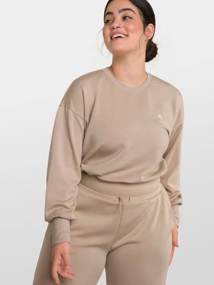 Bluza OCEANSAPART beżowy