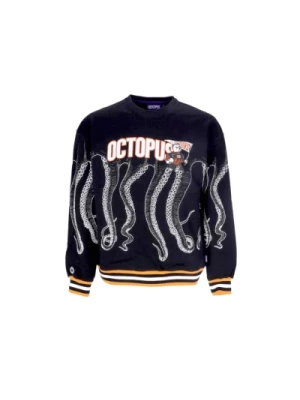Bluza Octopus