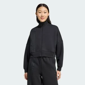 Bluza Off Placed 3-Stripes Zip Up Adidas