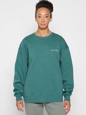 Bluza Oh April petrol