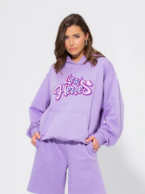 Bluza oh baby Local Heroes