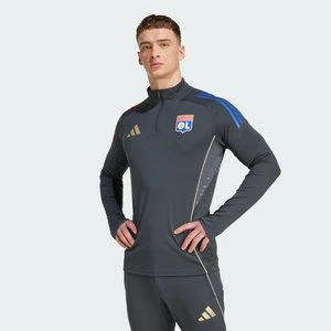 Bluza Olympique Lyonnais Tiro 25 Competition Training Adidas