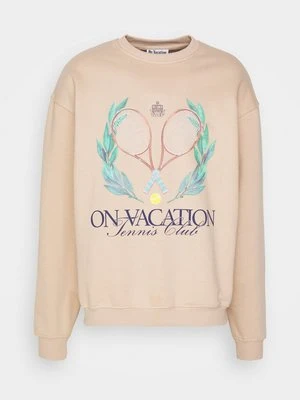 Bluza On Vacation
