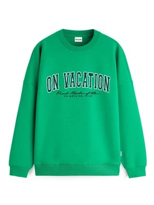 Bluza On Vacation