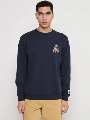 Bluza O'Neill niebieski