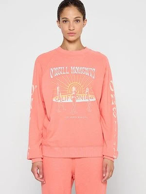 Bluza O'Neill morelowy