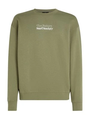 Bluza O'Neill zielony