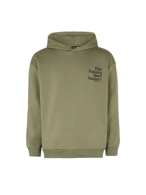 Bluza O'Neill zielony