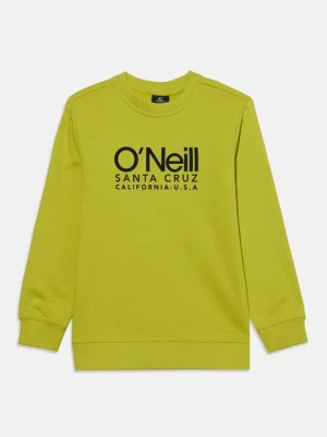 Bluza O'Neill ciemnożółty