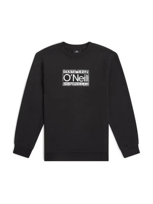 Bluza O'Neill czarny melanż