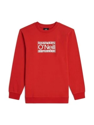 Bluza O'Neill czerwony