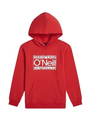 Bluza O'Neill czerwony