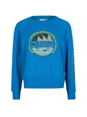 Bluza O'Neill niebieski