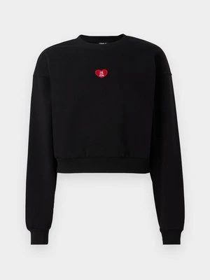 Bluza Only czarny