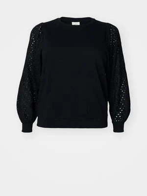 Zdjęcie produktu Bluza ONLY Carmakoma czarny