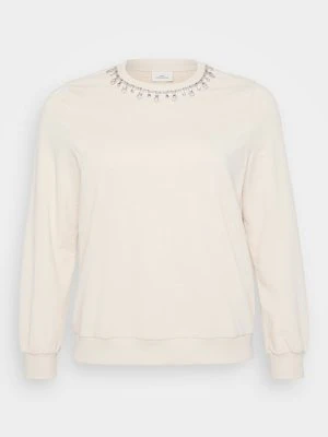 Zdjęcie produktu Bluza ONLY Carmakoma taupe