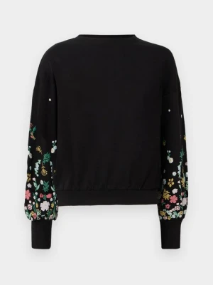 Bluza Only czarny