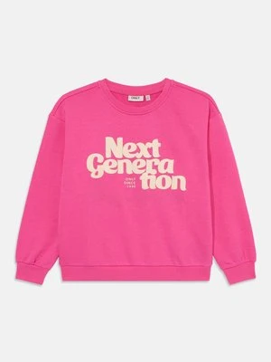 Bluza ONLY GIRLS
