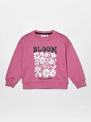 Bluza ONLY GIRLS