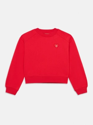 Bluza ONLY GIRLS czerwony
