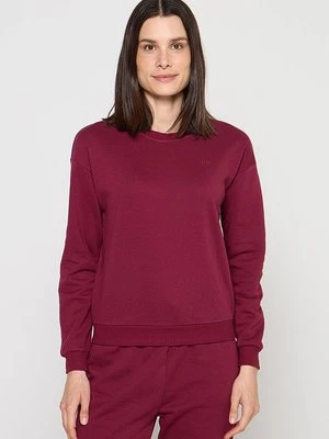 Bluza Only Play bordowy