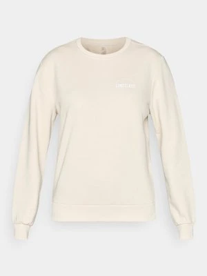 Bluza Only Play beżowy
