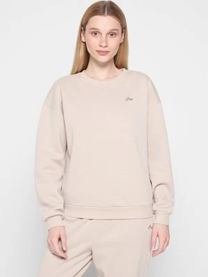 Bluza Only Play piaskowy