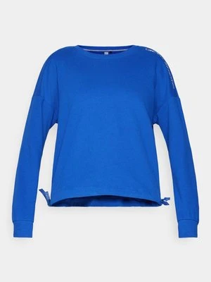 Bluza Only Play granatowy
