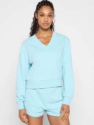 Bluza Only Play jasnoniebieski