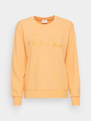 Bluza Only pomarańczowy
