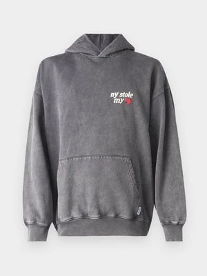 Bluza z kapturem Only & Sons