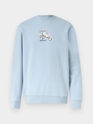 Bluza Only & Sons jasnoniebieski