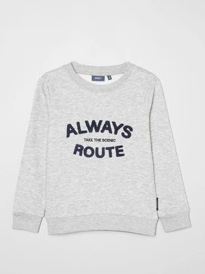 Bluza ONLY & SONS junior