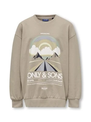 Bluza ONLY & SONS junior