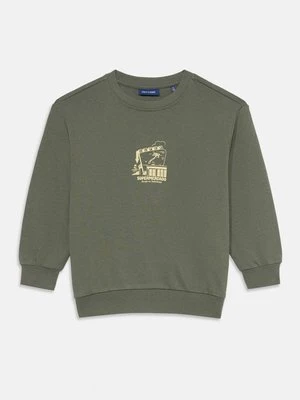 Bluza Only & Sons zielony