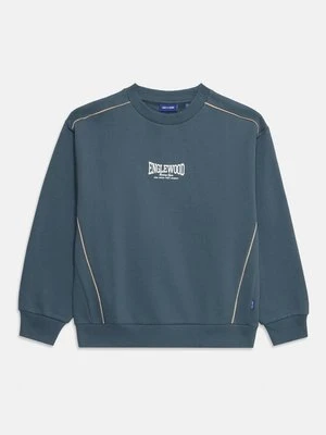Bluza Only & Sons ciemnozielony