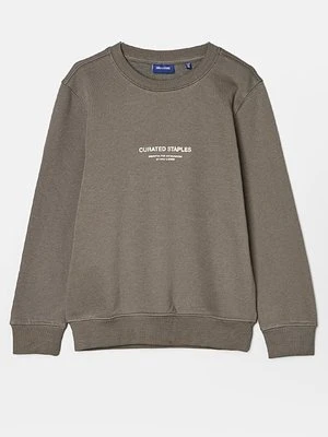 Bluza Only & Sons szary