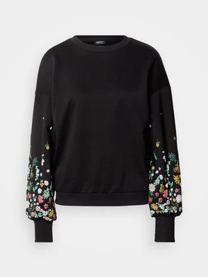 Bluza Only czarny