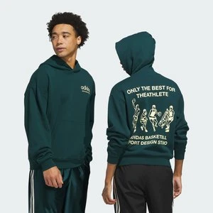 Bluza Only The Best For The Athlete Adidas