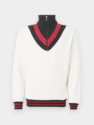 Bluza Open Era mleczny