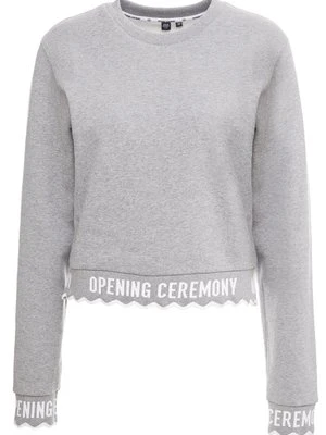 Bluza Opening Ceremony